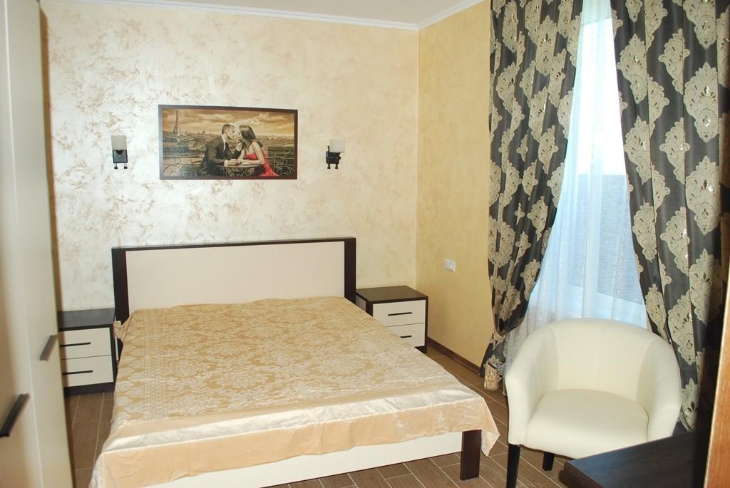 Villa Vi-Ta Zatoka Luaran gambar