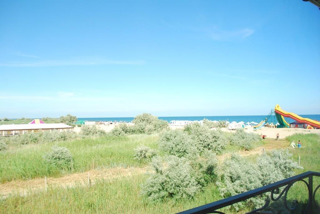 Villa Vi-Ta Zatoka Luaran gambar
