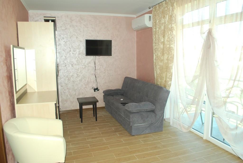 Villa Vi-Ta Zatoka Luaran gambar