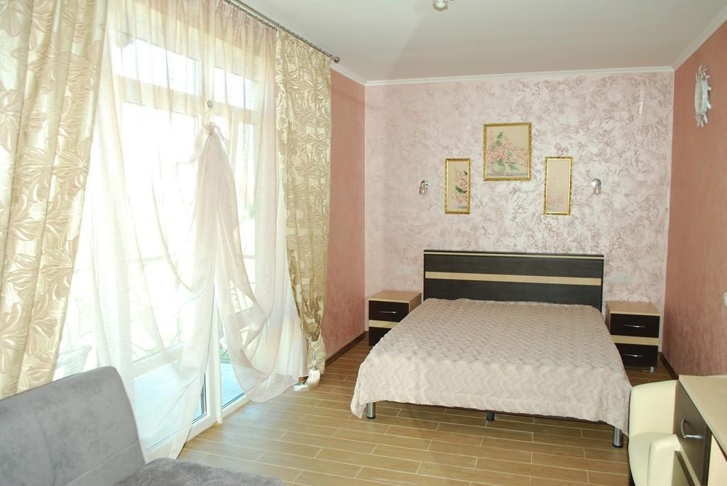 Villa Vi-Ta Zatoka Luaran gambar