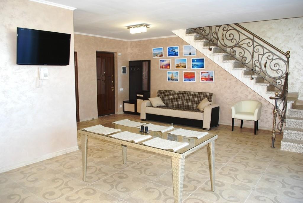Villa Vi-Ta Zatoka Luaran gambar