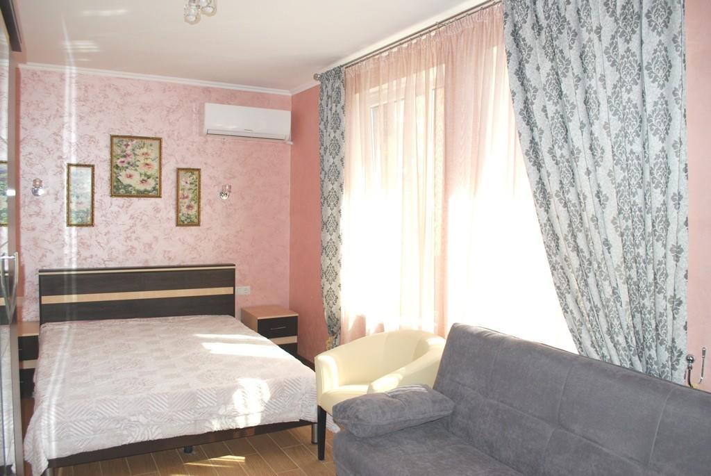 Villa Vi-Ta Zatoka Luaran gambar