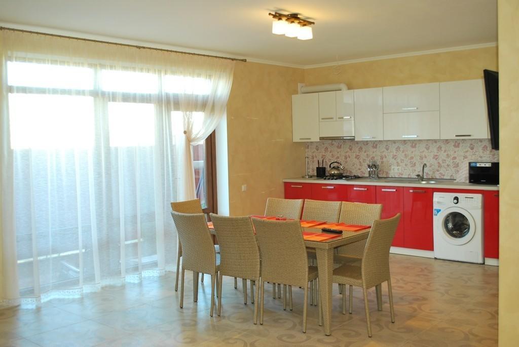 Villa Vi-Ta Zatoka Luaran gambar