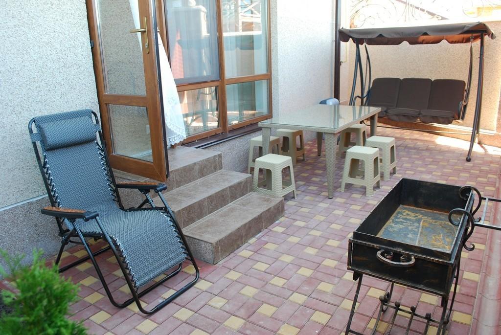 Villa Vi-Ta Zatoka Luaran gambar