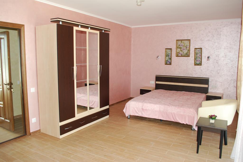 Villa Vi-Ta Zatoka Luaran gambar
