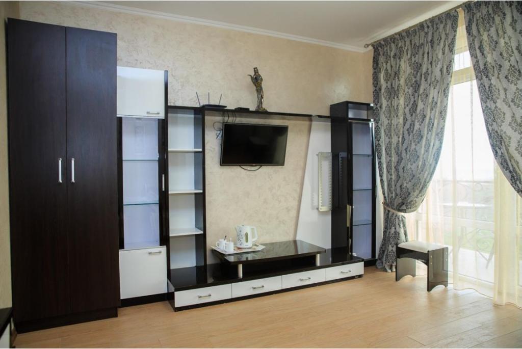 Villa Vi-Ta Zatoka Luaran gambar