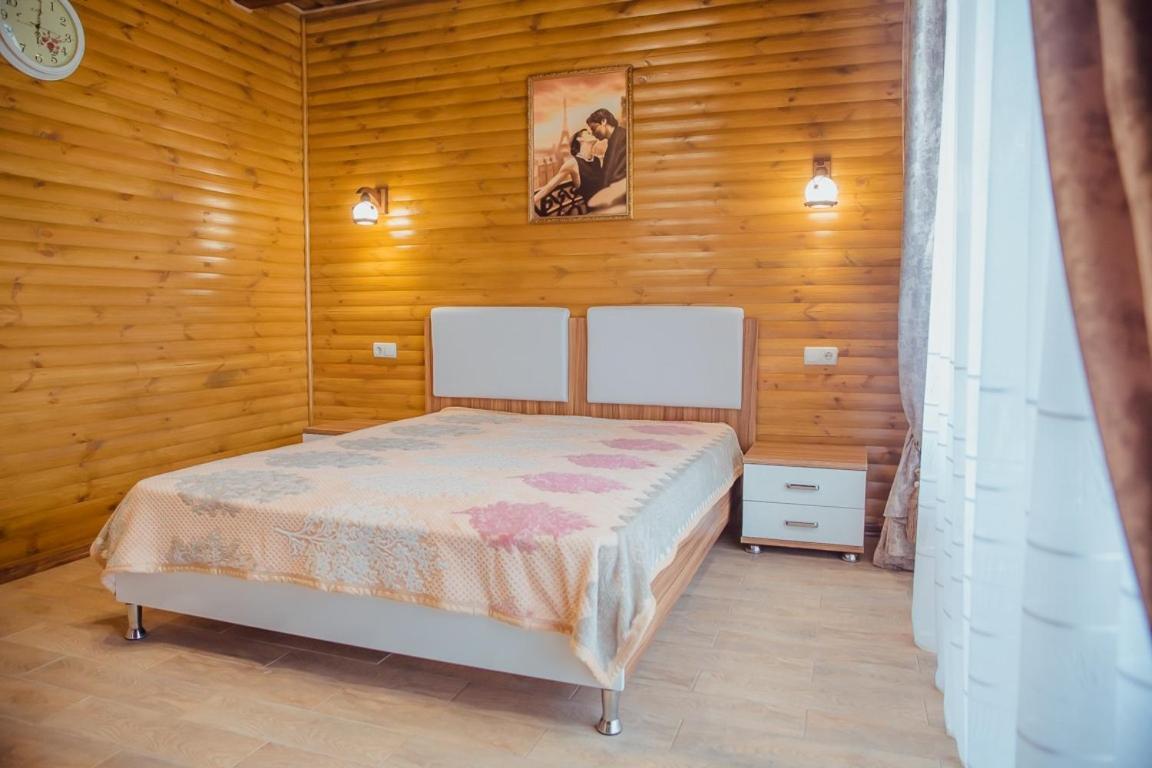 Villa Vi-Ta Zatoka Luaran gambar