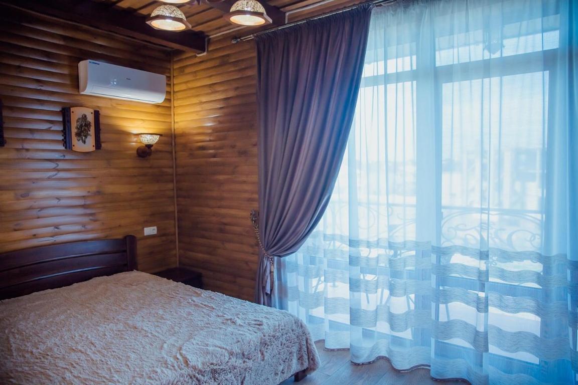 Villa Vi-Ta Zatoka Luaran gambar