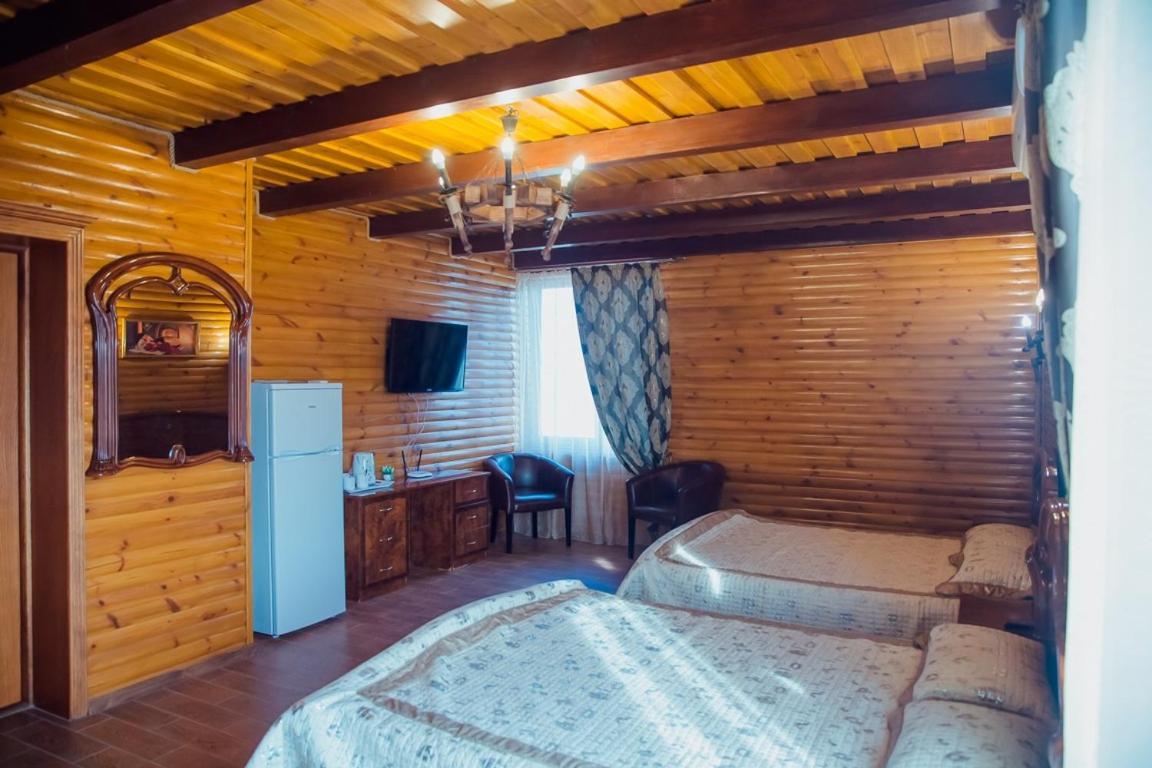 Villa Vi-Ta Zatoka Luaran gambar